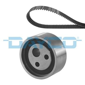 DAYCO KTB106 EKSANTRİK GERGİ KİTİ RENAULT CLIO I 90>98 R19 88>95 MEGANE I 96>99 095x170 1.2-1.4-1.6 - Görsel 1