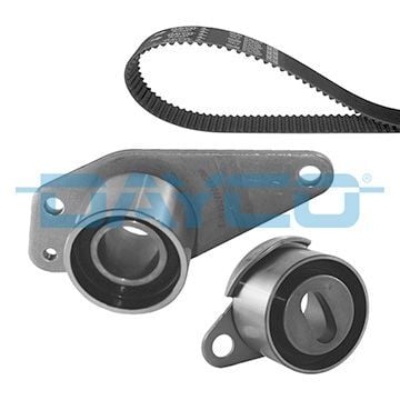 DAYCO KTB110.1 EKSANTRİK GERGİ KİTİ 153x254 MEGANE I 1.9DTI 96>SCENIC I 1.9D 99-01 -TRAFIC 1.9D 97-01 F9Q K015 485 - Görsel 1