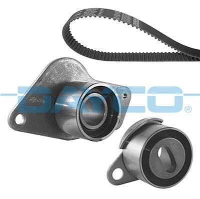 DAYCO KTB112 EKSANTRİK GERGİ KİTİ 151x254 CLIO I-II 97> KANGOO 97> EXPRES 97> 1.9D F8Q - Görsel 1