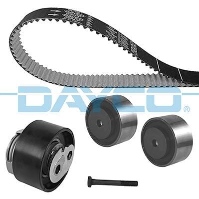 DAYCO KTB1213 TRİGER KİTİ ARKA 3.0D RANGE ROVER VELAR L560 DISCOVERY 5 L462 MONO MOTOR - Görsel 1