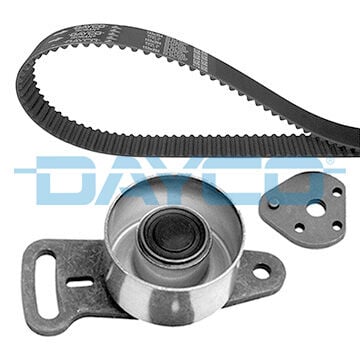 DAYCO KTB129 TRIGER SETI TRAFIC-MASTER-FUEGO-ESPACE 2.1 - Görsel 1