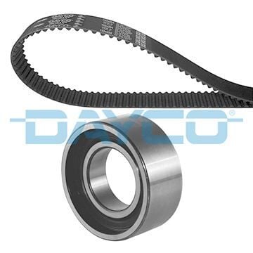 DAYCO KTB135 EKSANTRİK GERGİ KİTİ SLX-TEMPRA 1.6- TİPO-UNO-PALIO 1.4 - Görsel 1
