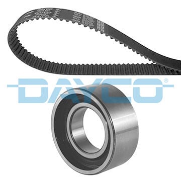 DAYCO KTB154 EKSANTRİK GERGİ KİTİ 108x150 FIAT PALIO 97>02 PUNTO 93>99 ALBEA 98> 1.2 - Görsel 1