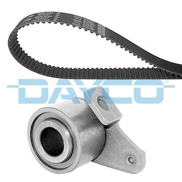 DAYCO KTB178 TRİGER SETİ VOLVO 240/340/740/760/960 84>2.0 T - Görsel 1