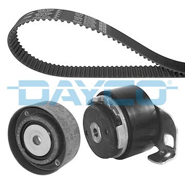 DAYCO KTB194 TRİGER KAYIŞ SETİ RENAULT LAGUNA 93>01 2.2D - Görsel 1