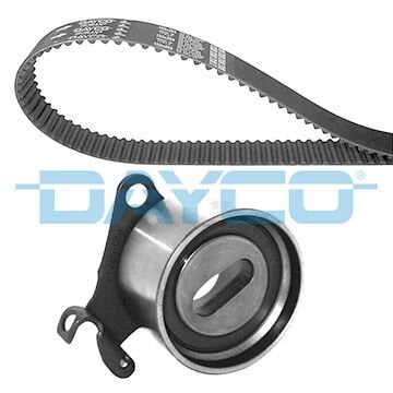 DAYCO KTB249 TRIGER SETI PAJERO 3.0 V6 1991-1994 - Görsel 1