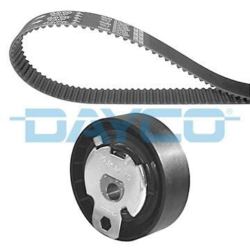 DAYCO KTB251 TRİGER SETİ CONNECT 2002>2013 1.8 TDCİ KTB 470 - Görsel 1