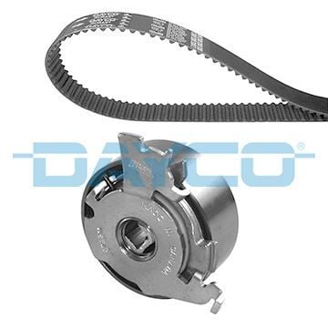 DAYCO KTB254 EKSANTRİK GERGİ KİTİ 146x200 VECTRA A-OMEGA A-ASTRA F-CALIBRA-KADETT E 1.8i-2.0i 8V 18SV-C18NZ-20NE - Görsel 1