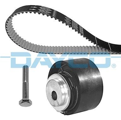 DAYCO KTB282 EKSANTRİK GERGİ KİTİ FORD TRANSİT 92> T12-T15 130 DİŞ - Görsel 1