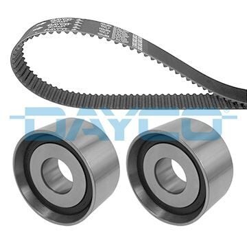 DAYCO KTB306 EKSANTRİK GERGİ KİTİ 153x300 MASTER-BOXER-JUMPER-DUCATO 2.5-2.8TD-DAILY I-II - Görsel 1