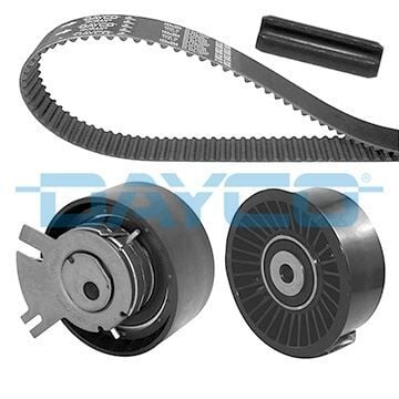 DAYCO KTB309 EKSANTRİK GERGİ KİTİ 089x250 MASTER II-MOVANO-LGN II 01> TRAFIC II 03> 2.2DTI-2.5CDTI 7701473849 - Görsel 1