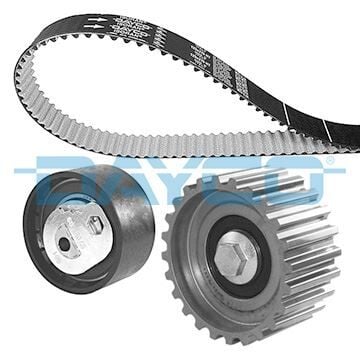 DAYCO KTB339 EKSANTRİK GERGİ KİTİ 178x300 DUCATO 2.3D- JTD 06- - DAILY II-III 02- F1AE0481C-F1AE348A1G x - Görsel 1