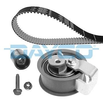 DAYCO KTB342 TRİGER SETİ BORA-PASSAT-POLO-A4 1999-2001 1.4-1.9 TDI AVF-AMF-AUY-AXR - Görsel 1