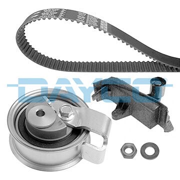 DAYCO KTB345 TRİGER SETİ 150 DIS PASSAT-A4-A6 1.8-2.0T AWT-ALT 2001-2004 - Görsel 1