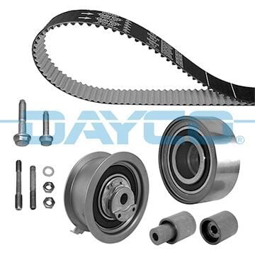 DAYCO KTB360 TRİGER SETİ GOLF4-BORA-OCTAVIA-LEON-CORDOBA-A3 1.9 TDI AGR K025559XS - Görsel 1