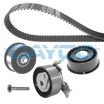 DAYCO KTB361 EKSANTRİK GERGİ KİTİ 162x200 ASTRA G-CORSA C-VECTRA C-MERIVA A-ZAFIRA A 1.4-1.6-1.8 16V Z16XE-Z14XE - Görsel 1