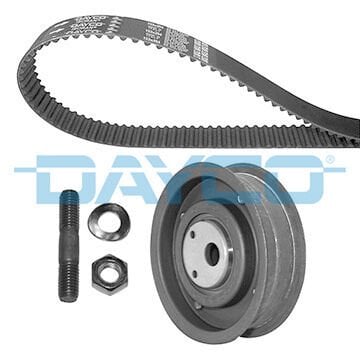 DAYCO KTB402 TRİGER SETİ POLO-CADDY-T5-GOLF5-PASSAT-A3-LEON 1.9 TDI - Görsel 1