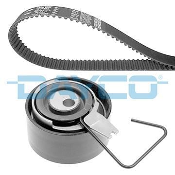 DAYCO KTB406 TRIGER KAYIS SETI LAND ROVER FREELANDER I 18K4F L314 - Görsel 1