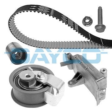 DAYCO KTB415 TRİGER SETİ 120x30 BORA-PASSAT-POLO-A4 1999-2001 1.4-1.9 TDI AVF-AMF-AUY-AXR - Görsel 1