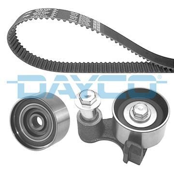 DAYCO KTB431 x EKSANTRİK GERGİ KİTİ TOYOTA CARINA 2.0 GTI 92-94 MR2 II 2.0 16V 89-99 - Görsel 1