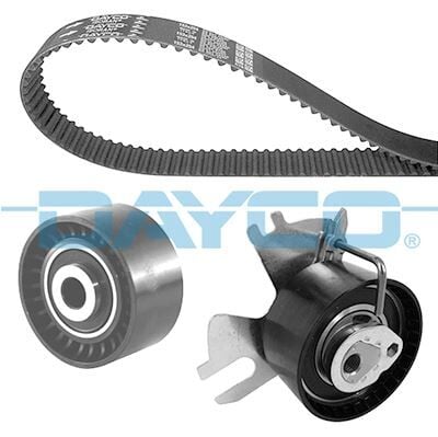 DAYCO KTB455 EKSANTRİK GERGİ KİTİ 116x254 P307-P308-P407-P508-P807-EXPERT--C4-C5-C8-JUMPY-SCUDO-FOCUSII- CMAX 2.0D-2.0HDI K015606XS - Görsel 1
