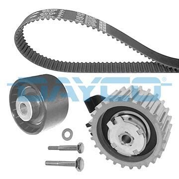DAYCO KTB457 TRİGER SETİ STILO-ALFA ROMEO 147-156 1.9 JTD 01 > - Görsel 1