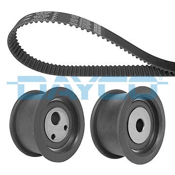 DAYCO KTB462 TRİGER SETİ LADA 110-111-112 1.5 1995-2010 - Görsel 1