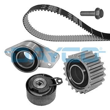 DAYCO KTB519 EKSANTRİK GERGİ KİTİ 153x260 CLIO II 99-05 KNG 99- -EXP 00> LGN-MGN 97-01 OPEL MOVANO-MASTER 00> F9Q - Görsel 1