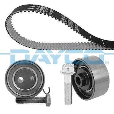 DAYCO KTB531 EKSANTRİK GERGİ KİTİ 131x250 ASTRA H-ASTRA J-CORSA D-MERIVA-ZAFIRA B 1.7 CDTİ Z17DT-Z17DTJ-A17DTJ -A17DTR-A17DTS-A17DTC-Z17DTR-A17DTI-A17DTE - Görsel 1