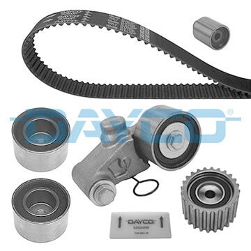 DAYCO KTB551 TRİGER SETİ FORESTER-IMPREZA 2.0 T 1998-2002 - Görsel 1