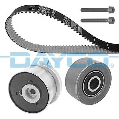 DAYCO KTB562 EKSANTRİK GERGİ KİTİ 146x240 ASTRA H-J-INSIGNIA-VECTRA C-CRUZE 1.6-1.8 Z16XEP-XER-A16LET-XER-B16XER - Görsel 1