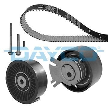 DAYCO KTB571 EKSANTRİK GERGİ KİTİ 089x250 MASTER II-MOVANO-LGN II 01> TRAFIC II 03> 2.2DTI-2.5CDTI 7701473849 TEFLON - Görsel 1