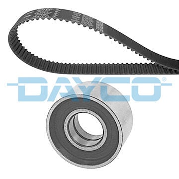 DAYCO KTB650 ZAMANLAMA KAYIŞ KİTİ UNO - Görsel 1