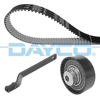 DAYCO KTB731 TRİGER SETİ 113x17 LADA GRANTA 2194 1.6 21941 18 > - Görsel 1