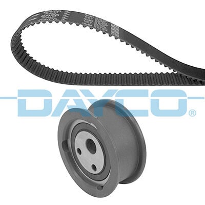 DAYCO KTB842 TRİGER SETİ LADA SAMARA-VEGA-KALİNA 91> 1.5-1.6 111 diş- 19 genişlik - Görsel 1