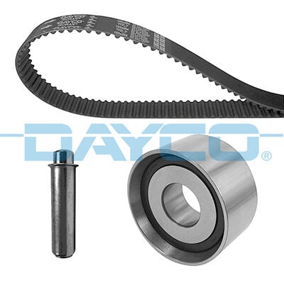 DAYCO KTB885 EKSANTRİK GERGİ KİTİ OPEL MOVANO-PEUGEOT BOXER-CITROEN JUMPER-FIAT DUCATO-MASTER 2.8 DTI - Görsel 1