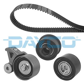 DAYCO KTB954 ZAMANLAMA KAYIŞ KİTİ PROBE II - Görsel 1