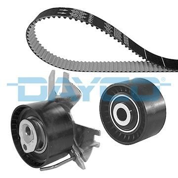 DAYCO KTB967 EKSANTRİK GERGİ KİTİ P308-P407-P508-P3008-P5008-C4-C5-DS4-JUMPY-SCUDO-CMAX-FOCUS-GALAXY 2.0HDI 10 > - Görsel 1