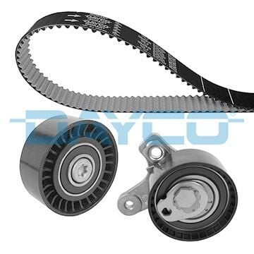 DAYCO KTB976 EKSANTRİK GERGİ KİTİ 151x220 ANTARA-CHEVROLET CAPTIVA-CRUZE-EPICA-LACETTI-NUBIRA 07 > 2.0 D-CDI - Görsel 1
