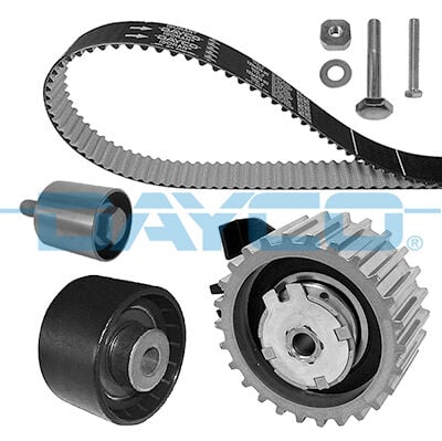 DAYCO KTB994 EKSANTRİK GERGİ KİTİ ASTRA J 10> INSIGNIA A 08> ZAFIRA C 12> 2.0 CDTI A-Y-Z20DT-DTC-DTE-DTJ-DTR - Görsel 1