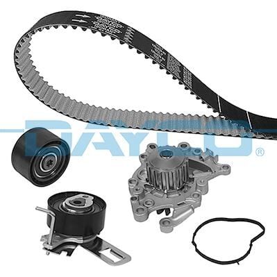 DAYCO KTBWP12080 EKSANTRİK GERGİ KİTİ DEVİRDAİM Lİ OPEL ASTRA L 21> CORSA F 19> FOCUS IV 17> CONNECT 17> KUGA III 1 9> PUMA 19> P2008-P3008 II-P301- P308 II-P5008-P508-EXPERT-PARTNER-BERLINGO-C3 III-C4-C-ELYSEE-JUMPY - Görsel 1