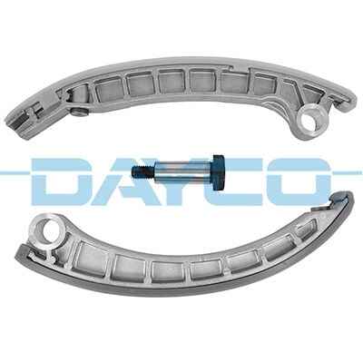 DAYCO KTC1053 EKSANTRİK ZİNCİR PALET TAKIMI BOXER-JUMPER-DUCATO-DAILY 3.0 HDI - Görsel 1