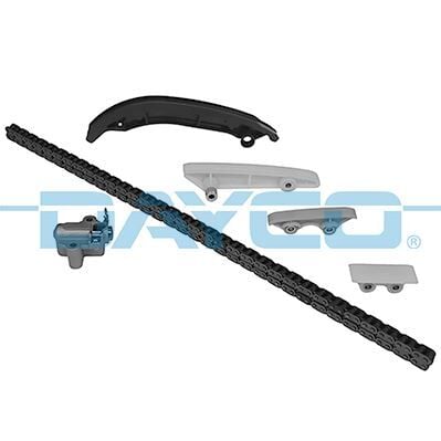 DAYCO KTC1126 EKSANTRİK ZİNCİR SETİ TRANSIT V348 V363 RANGER 11-> 2.2 155PS - Görsel 1