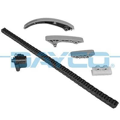 DAYCO KTC1191 EKS ZINCIR SETI TRANSIT V184 01>06 100PS 120 PS - Görsel 1