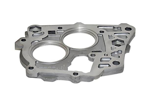 DEKAR DK1008-A ŞANZIMAN PLEYTİ MULTİJET - Görsel 1