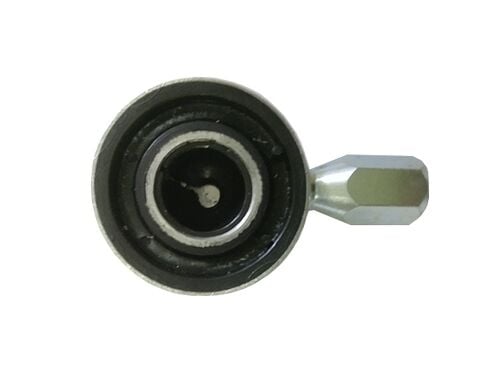 DEKAR DK1035-B VİTES TEL YUVASI METAL BÜYÜK PALİO-ALBEA-SİENA - Görsel 1