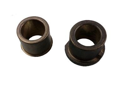 DEKAR DK1072 PEDAL BURÇ TAKIMI UFAK-BÜYÜK DOBLO - Görsel 1