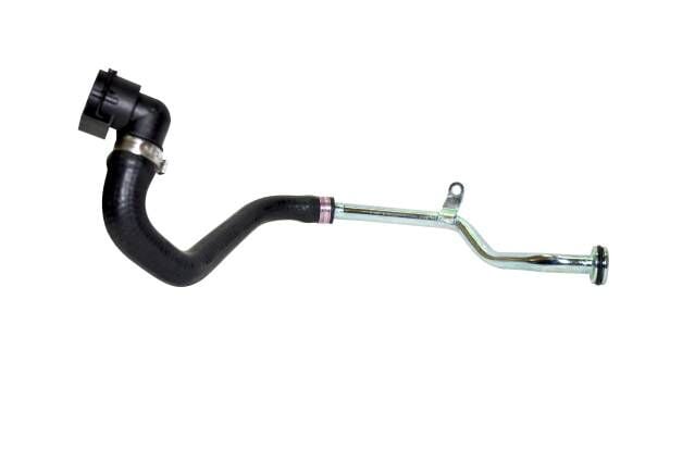 DEKAR DK1098 EGR BORUSU HORTUM DOBLO-LİNEA-BRAVO II 1.6D MJET - Görsel 1