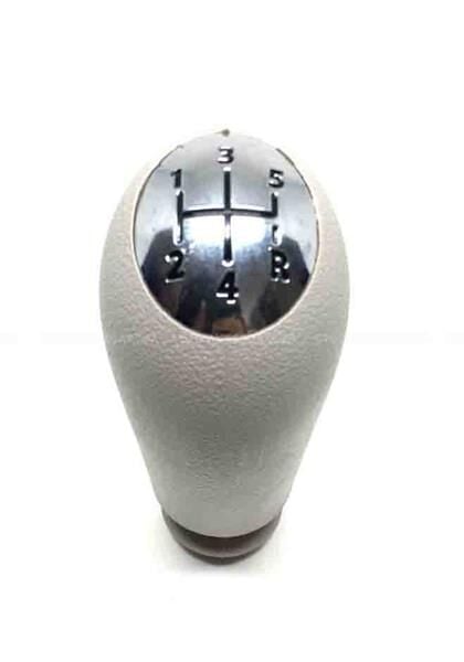 DEKAR DK1171 VİTES TOPUZU BEJ 5 İLERİ MEGANE III-FLUENCE - Görsel 1
