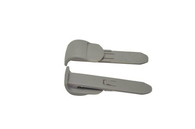 DEKAR DK1804 ARKA PERDE TUTUCU BRAKETİ MEGANE II 02> FLUENCE 09> SCENIC II 02> - Görsel 1